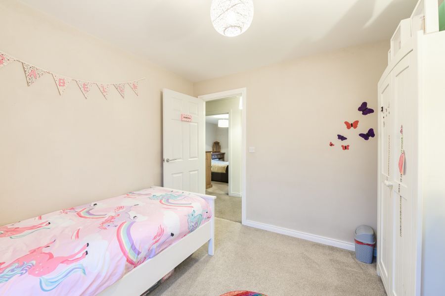 41 Wellington Park Drive