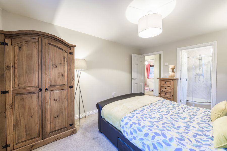 41 Wellington Park Drive