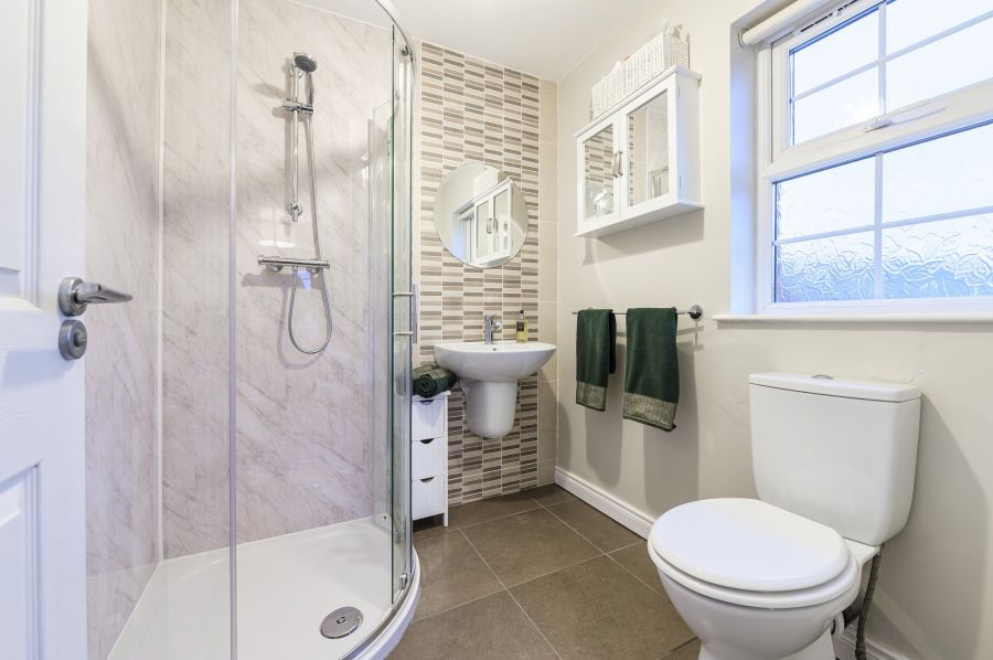 41 Wellington Park Drive