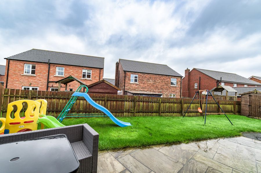 41 Wellington Park Drive