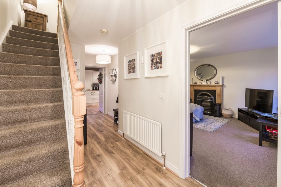 41 Wellington Park Drive