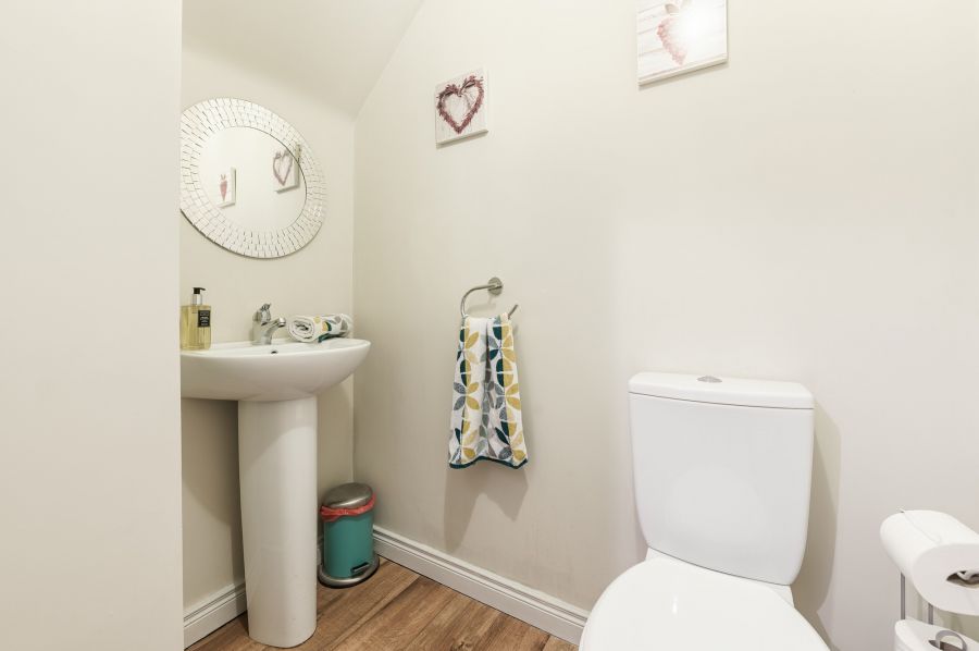 41 Wellington Park Drive