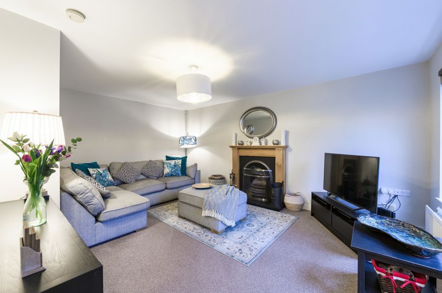 41 Wellington Park Drive