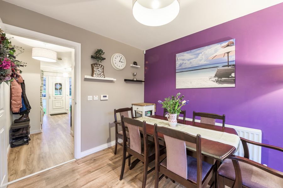 41 Wellington Park Drive