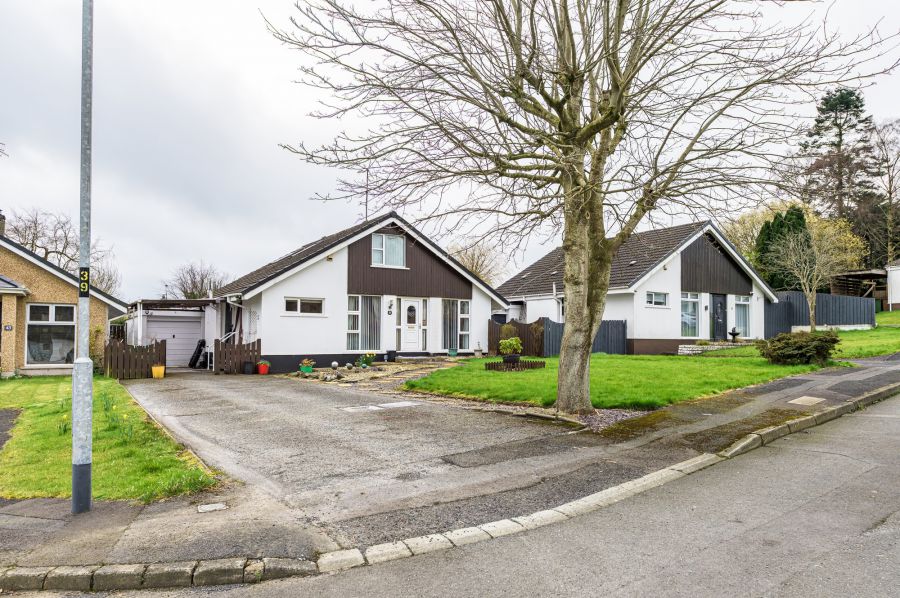 42 Magherana Park, Waringstown, BT66 7QF