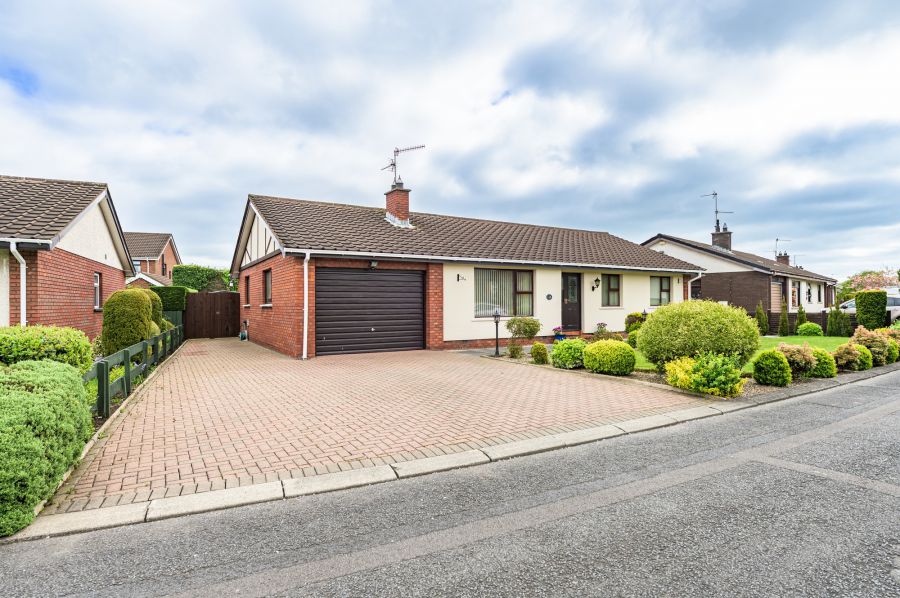4 Oldfort Avenue