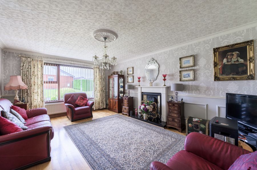 4 Oldfort Avenue