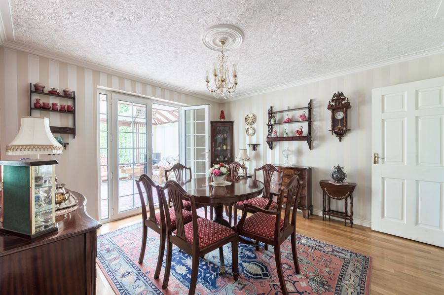 4 Oldfort Avenue