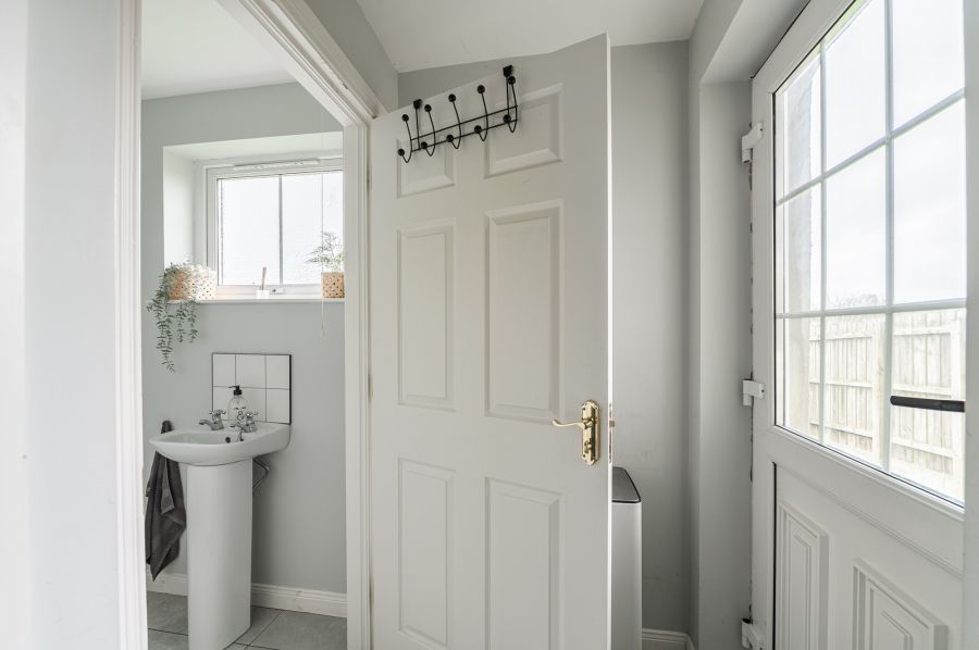 11 Lockkeepers Lodge