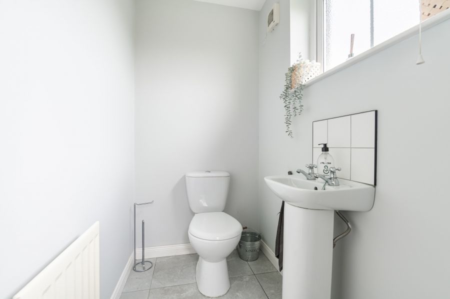 11 Lockkeepers Lodge