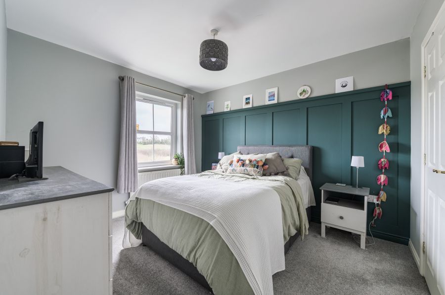 11 Lockkeepers Lodge