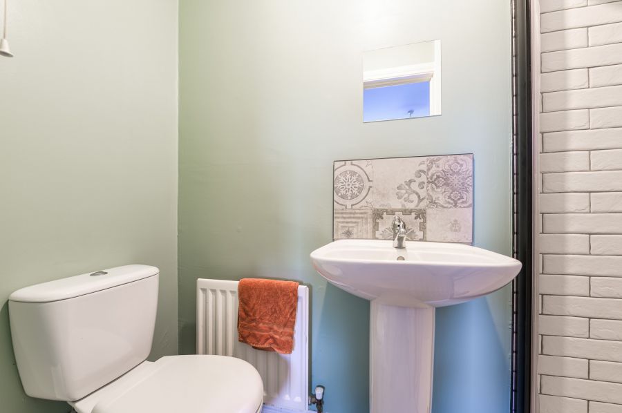 11 Lockkeepers Lodge