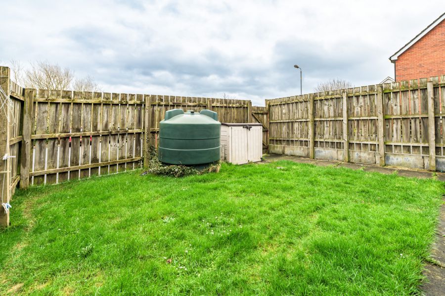 11 Lockkeepers Lodge