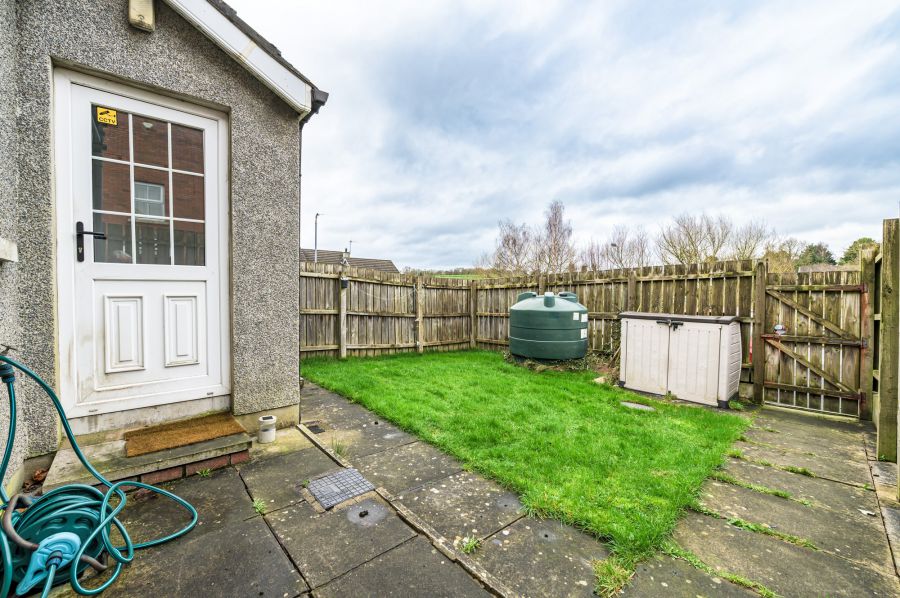 11 Lockkeepers Lodge