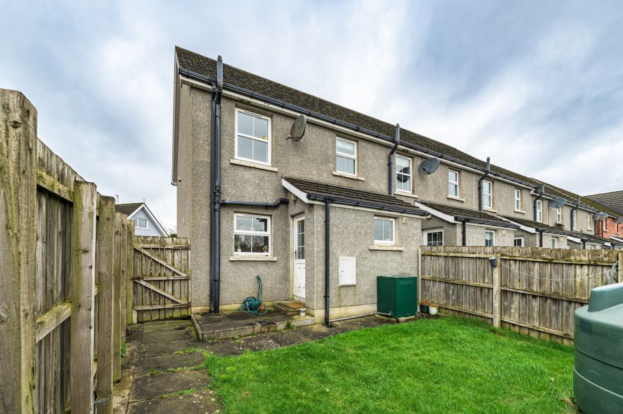 11 Lockkeepers Lodge