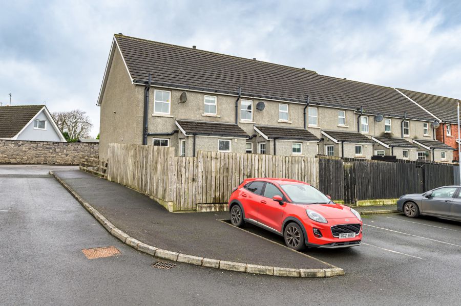 11 Lockkeepers Lodge