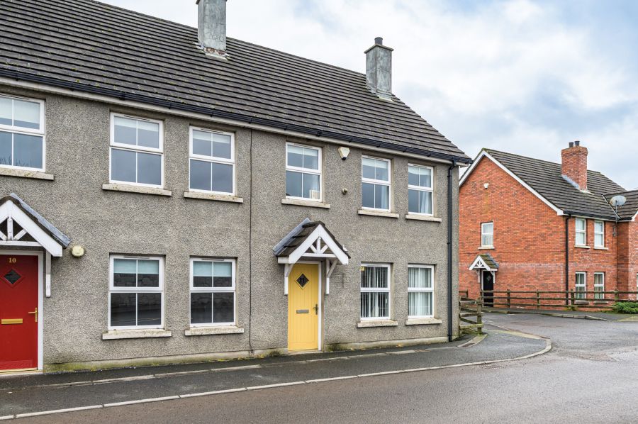 11 Lockkeepers Lodge