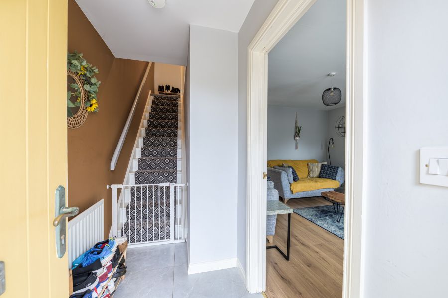 11 Lockkeepers Lodge