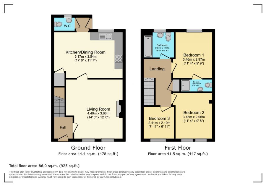 11 Lockkeepers Lodge