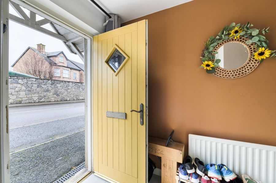 11 Lockkeepers Lodge