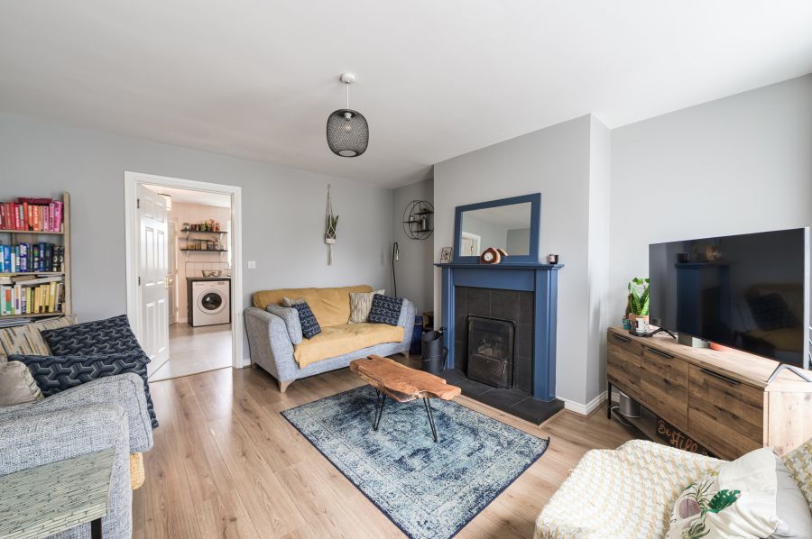 11 Lockkeepers Lodge