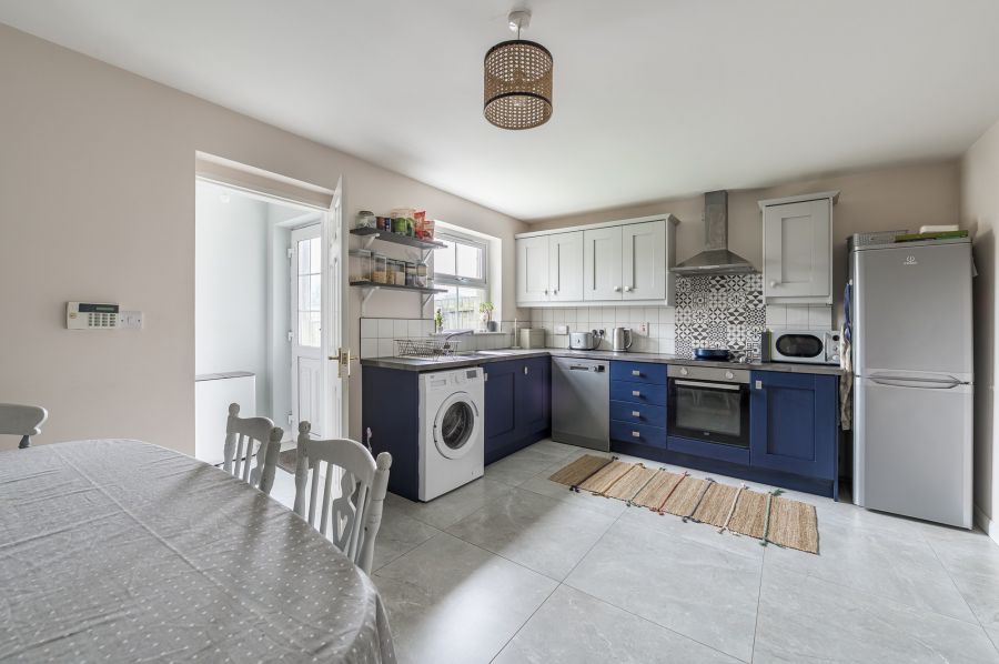 11 Lockkeepers Lodge