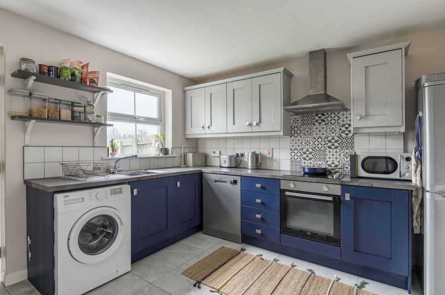 11 Lockkeepers Lodge