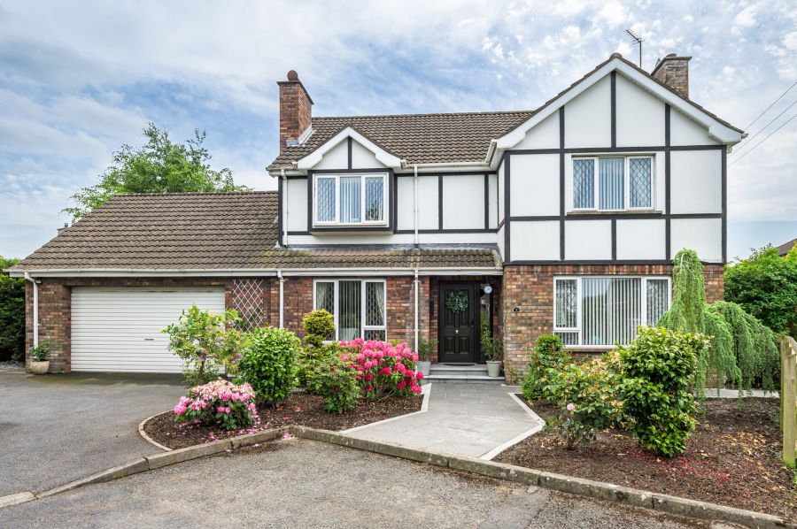 9 Sandhill Court, Bleary, Bleary; Portadown, BT63 5XP
