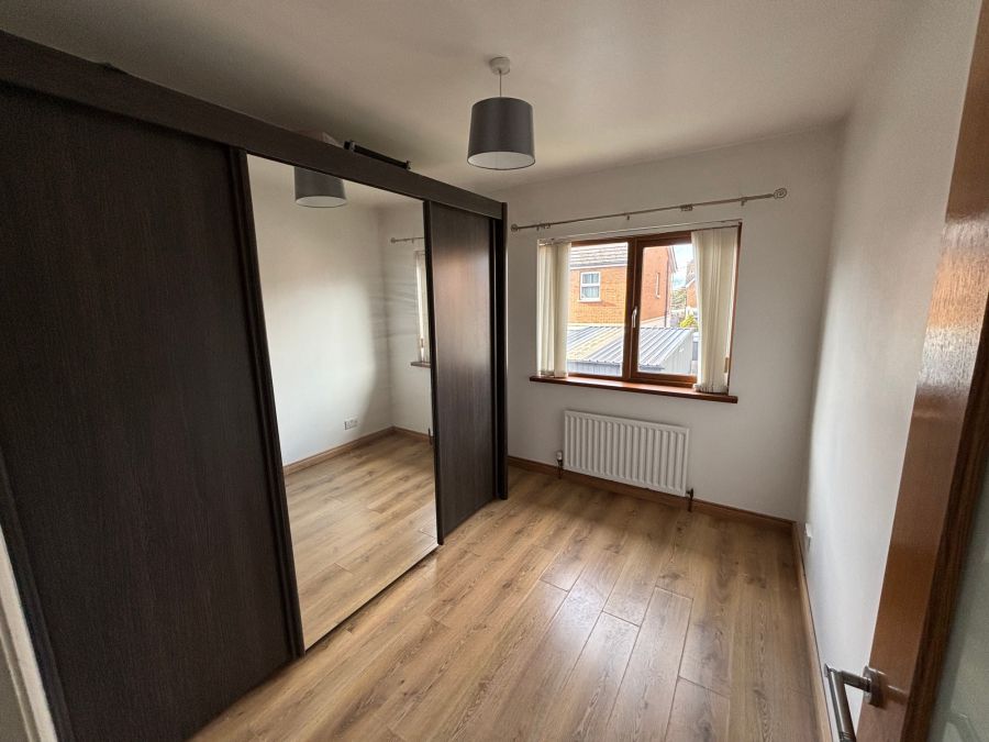 6 Carrick Drive Mews