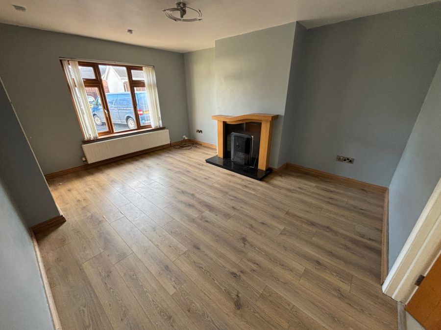 6 Carrick Drive Mews