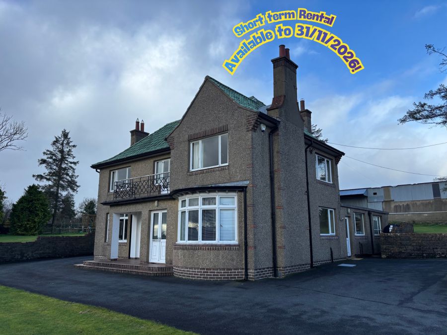 117 Hillsborough Road, Dromore, BT25 1QW