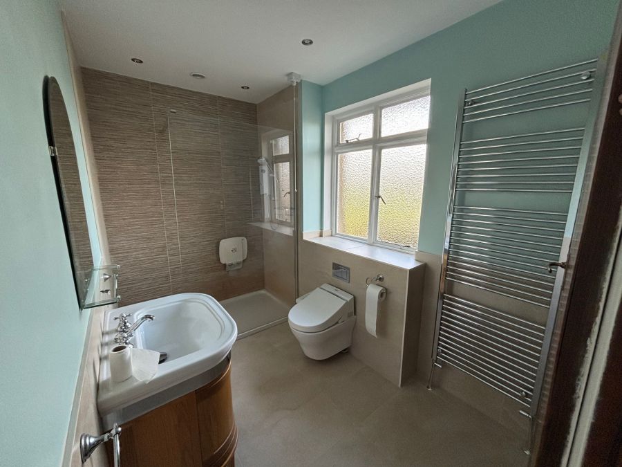 117 Hillsborough Road