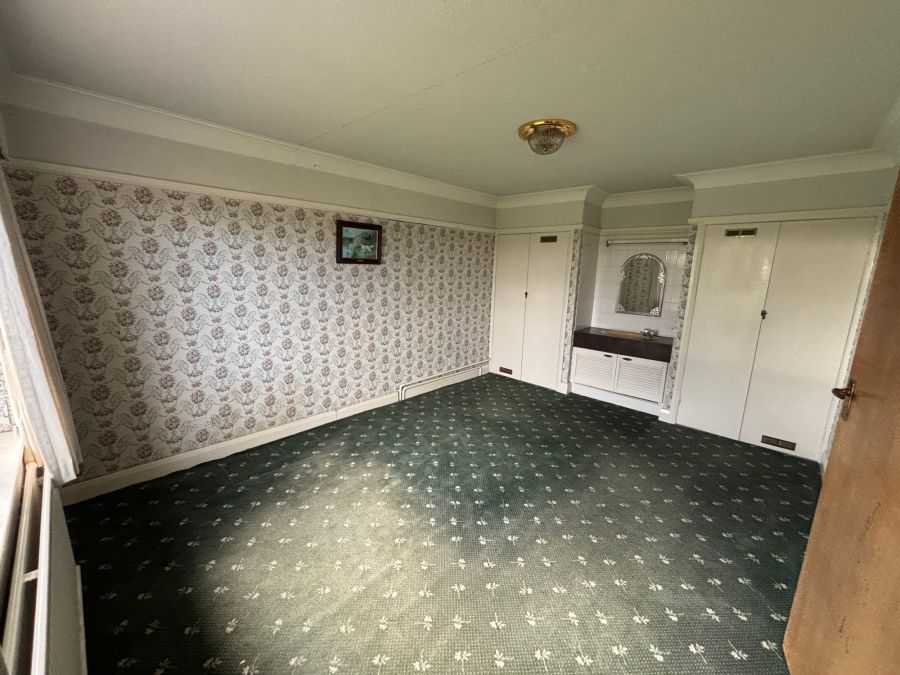 117 Hillsborough Road