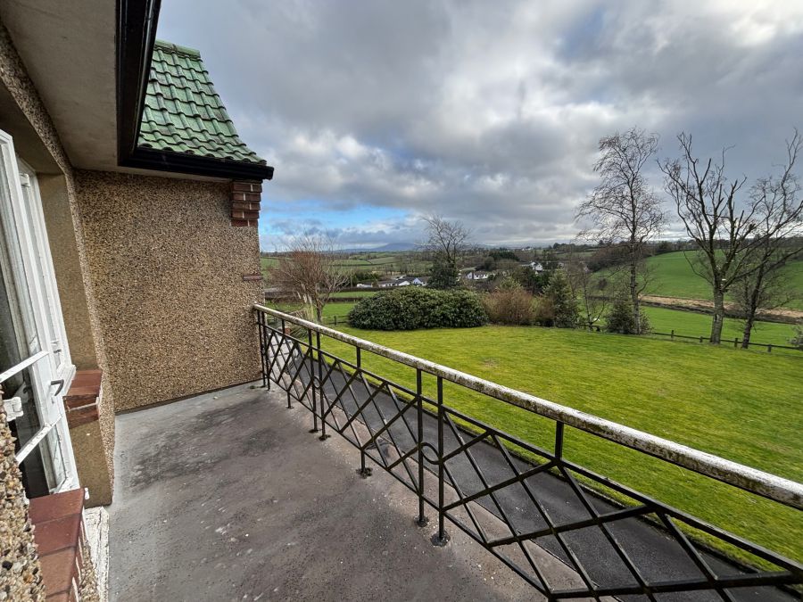 117 Hillsborough Road