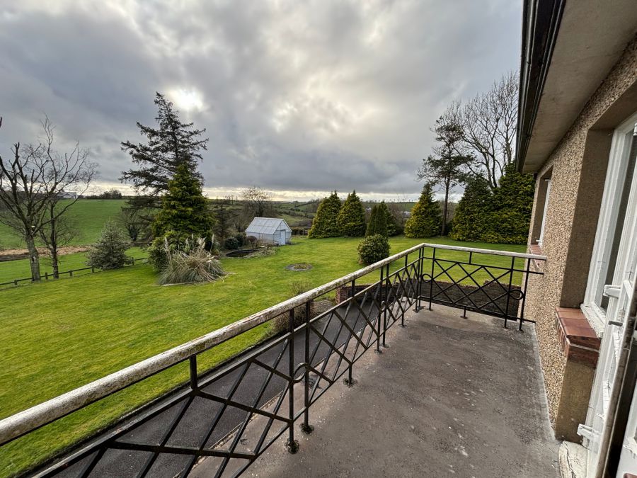 117 Hillsborough Road