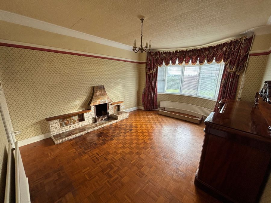 117 Hillsborough Road