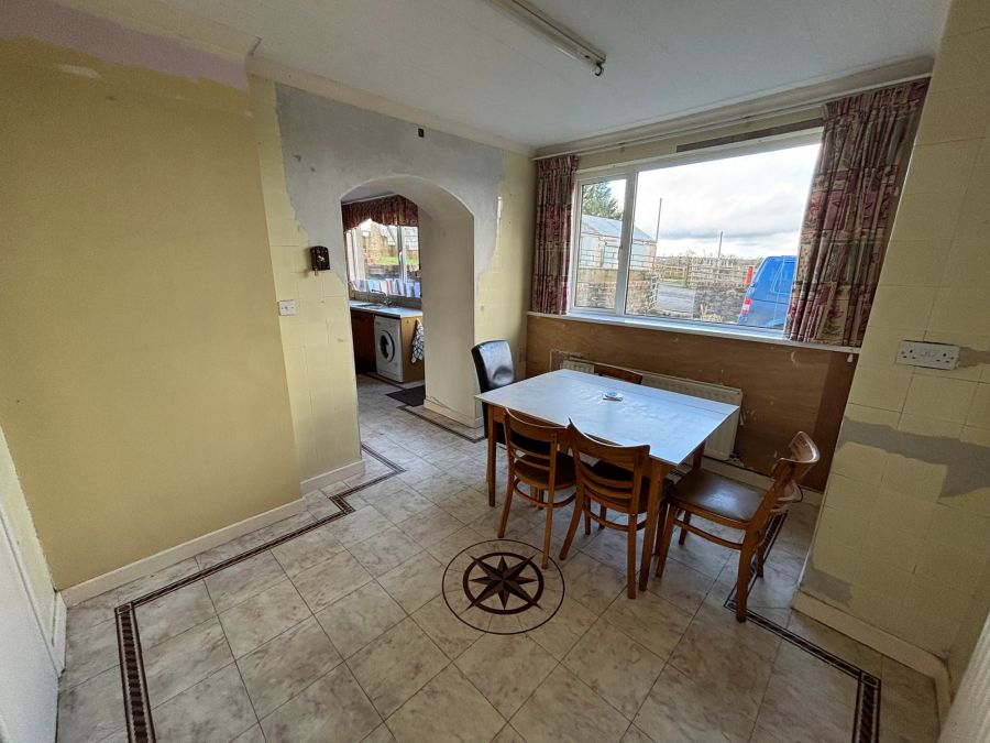 117 Hillsborough Road