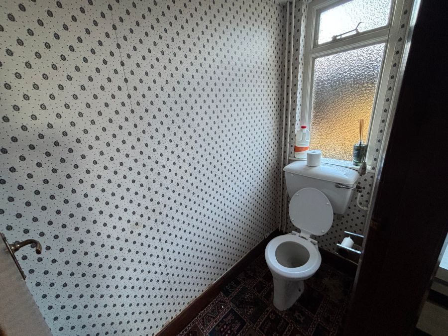 117 Hillsborough Road