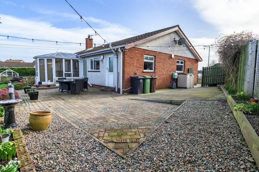 1 Oldfort Avenue