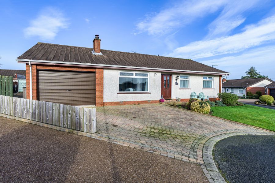 1 Oldfort Avenue