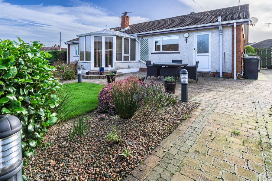 1 Oldfort Avenue