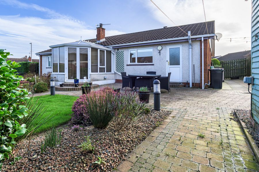 1 Oldfort Avenue