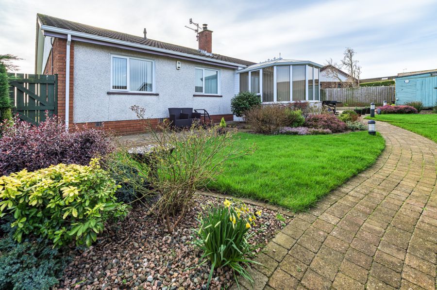 1 Oldfort Avenue