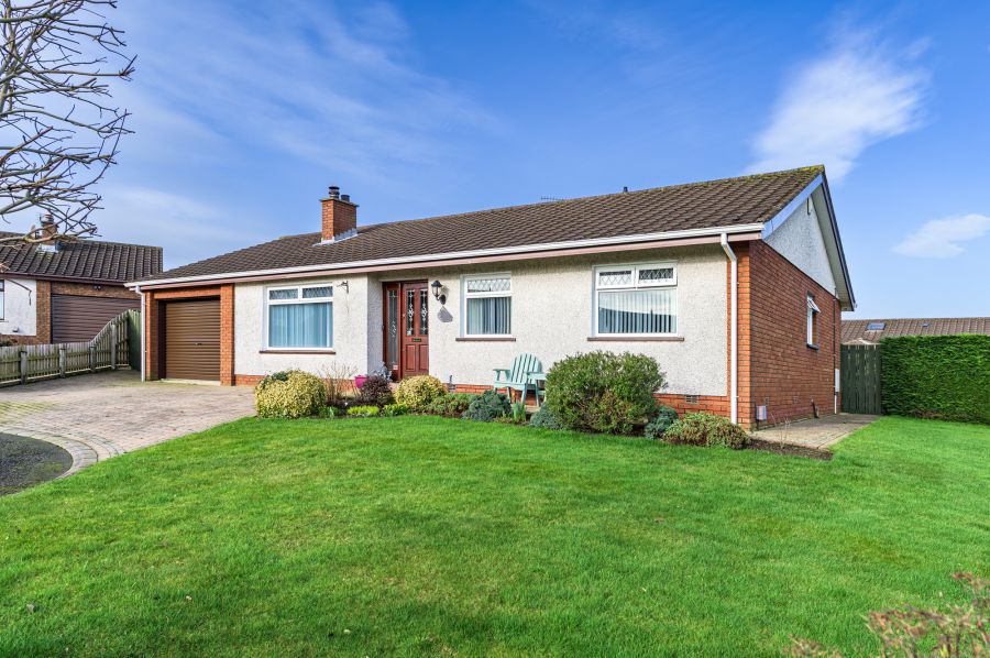 1 Oldfort Avenue