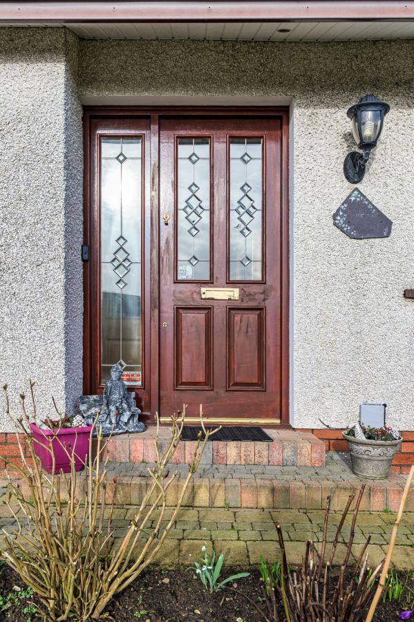1 Oldfort Avenue