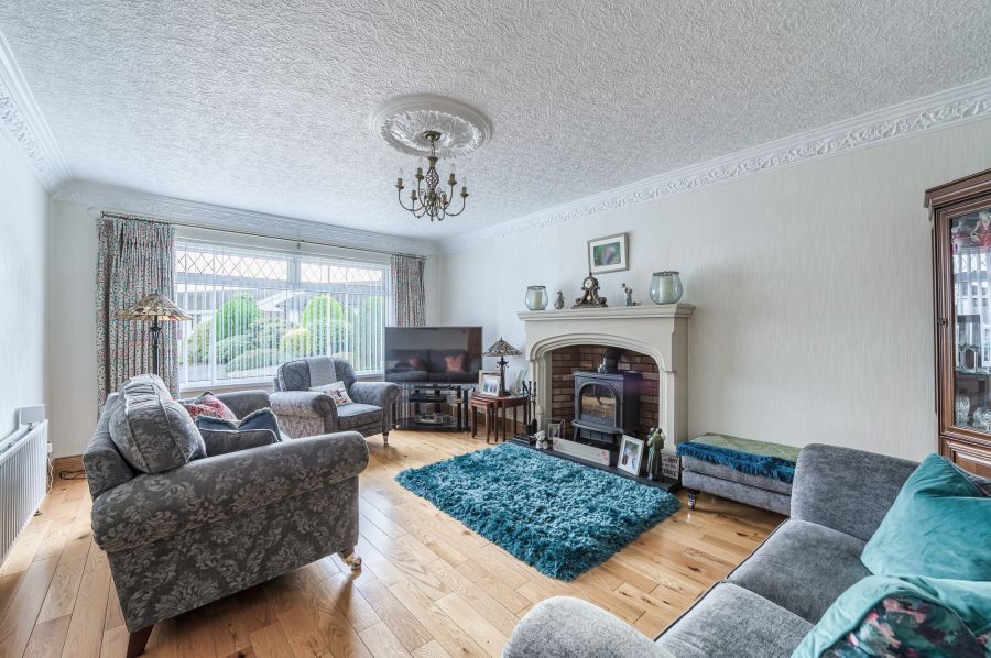 1 Oldfort Avenue