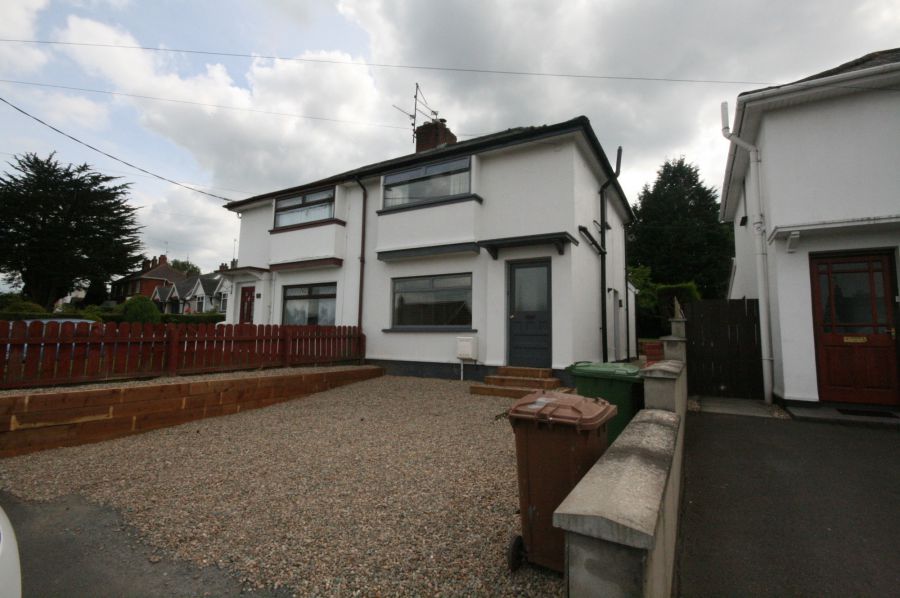 22 Banbridge Road, Lurgan, BT66 7EQ