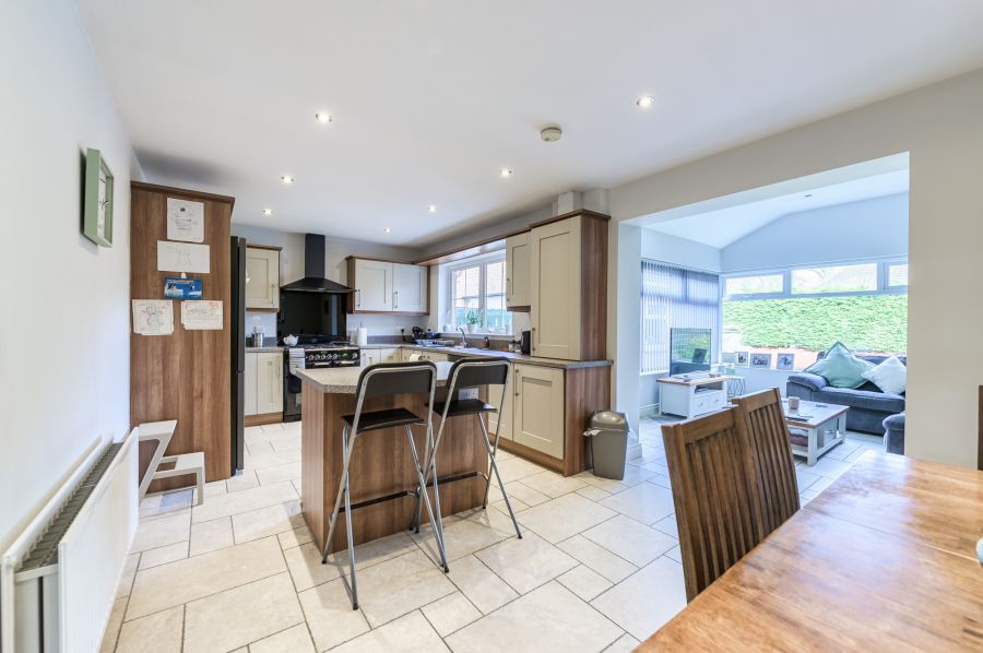 14 Mornington Avenue