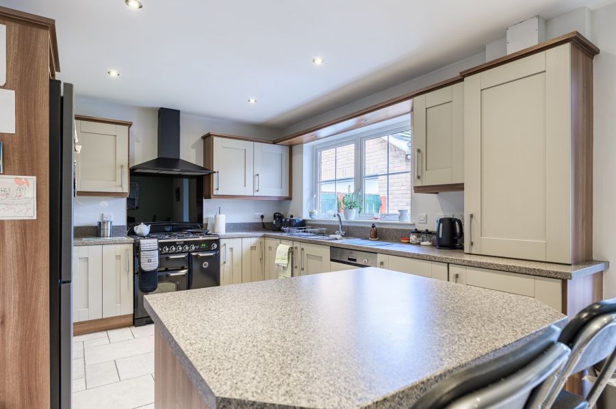 14 Mornington Avenue