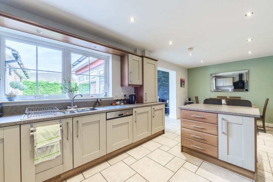 14 Mornington Avenue